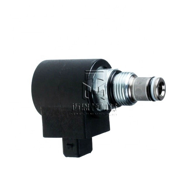 12V Solenoid Coil 25-974628 25974628 6401312 for JCB ackhoe Loader 3CX 4CX