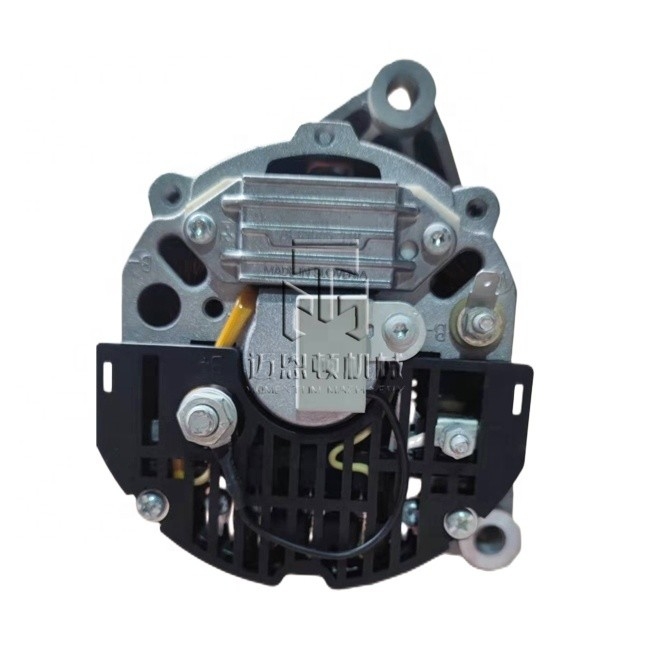 Generator 01181747 01182037 01183640 0118 1747 0118 2037 0118 3640 1181747 1182037 1183640 for deutz BFM2012 Engine