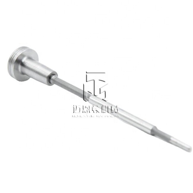 Common Rail Control Valve Assembly F 00V C01 358 F00VC01358 for Injector 0445110291