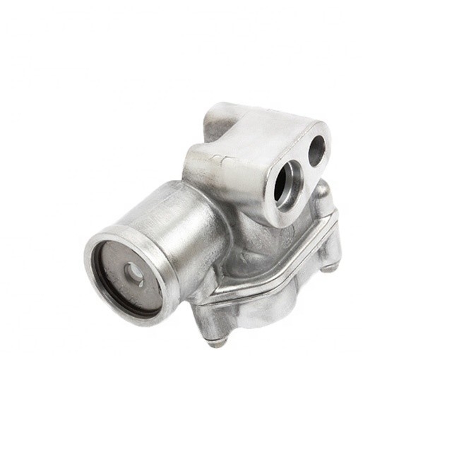 Relief Valve 02/201452 02201452 02-201452 For JCB Parts 100% Tested  Machinery Repair