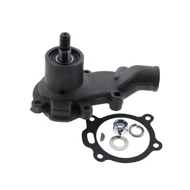 diesel Water Pump 02/102140 02/101786 02/100066 02/102015 02102140 02101786 02100066 02102015 02-102140 02-101786 02-100066 02-102015 for JCB 3CX 4C 3DS engine