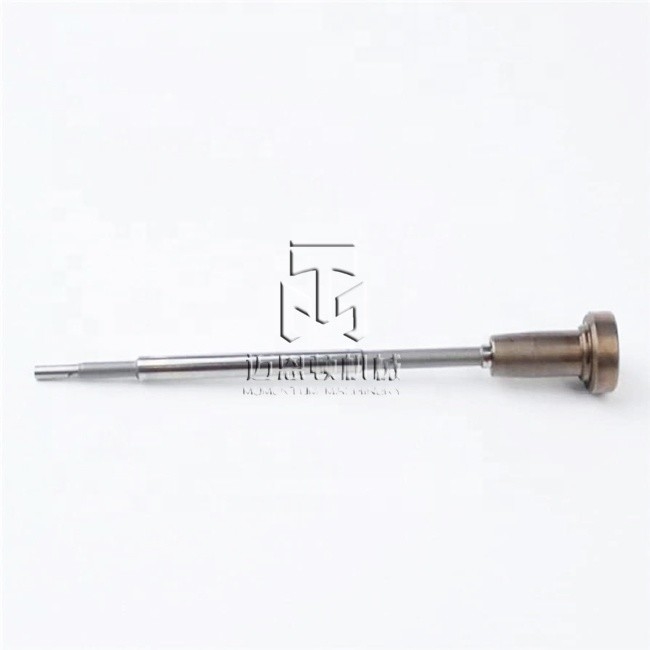 Common Rail Injector Valve F00VC01365 , F 00V C01 365 for Fuel Injector 0445110356