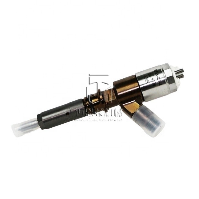 Fuel Injector 326-4700 326-4756 10R7575 3264700 3264756 CAT 320D Engine Excavator Parts