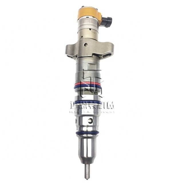 C9 Common Rail Injector 387-9433 254-4399 254-4340 387-9432 3879433 2544399 2544340 3879432 for CAT Excavators 330D 336D 340D