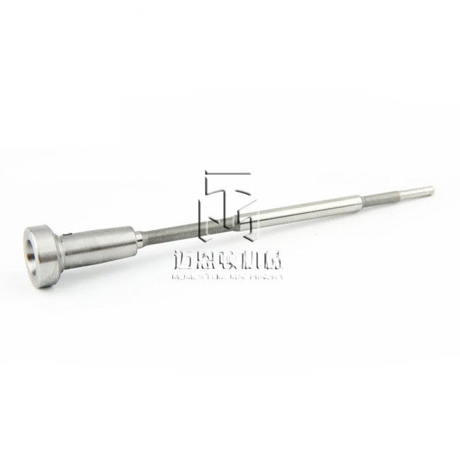 Pressure Release Valve control valve F00V C01 386 F00VC01386 for 0445110431 0445110432 injector