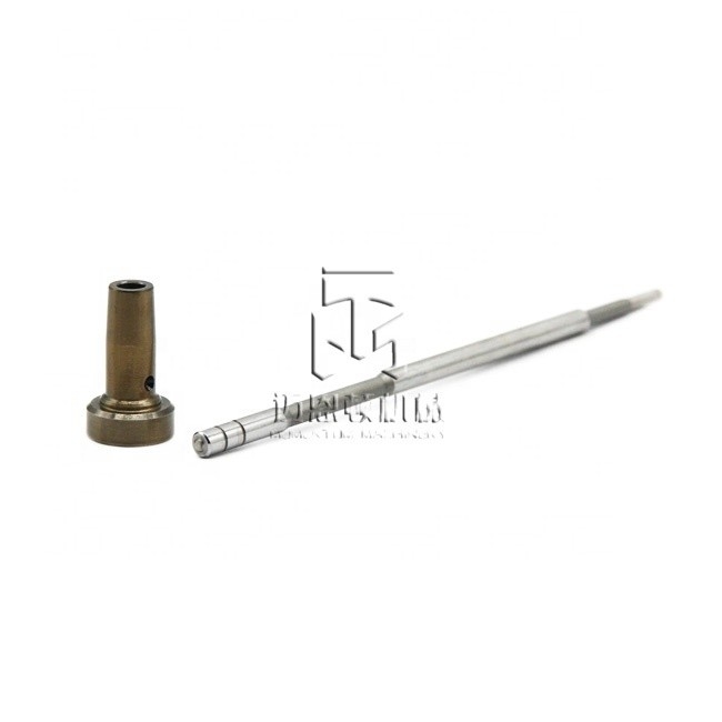 Control Valve F00VC01371 F 00V C01 371 For Common Rail Injector 0445110692 0445110372 0445110333