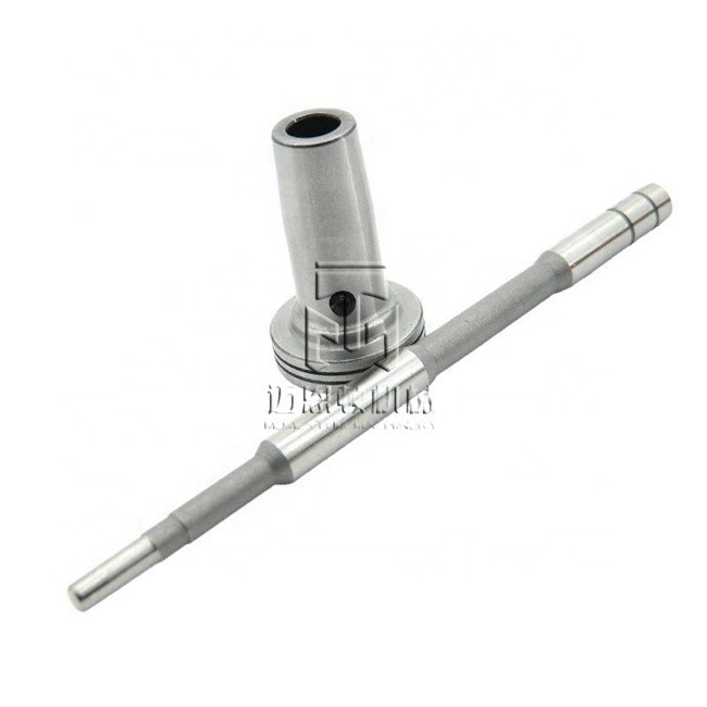 Common Rail Injector Valve Control Valve 0445120102 0445120296 F00RJ01924 for CHAOCHAI