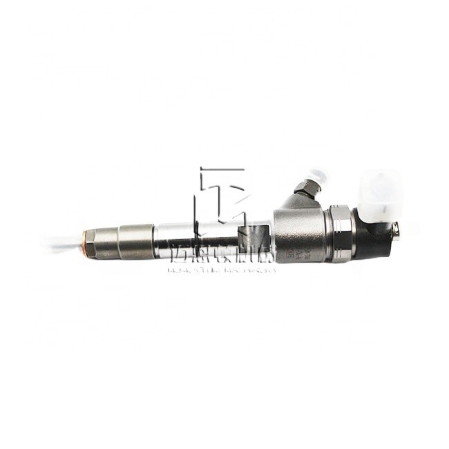 Common Rail Injector 0445110541 0445 110 541 0445110541 0445110543 0445110545 35062013F