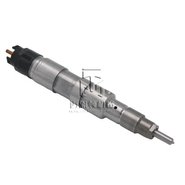 Diesel Fuel Injector Nozzles 0445 120 045 0445120045 0986435051 61307006870080 51101006024 51101006066 51101006044 For Man