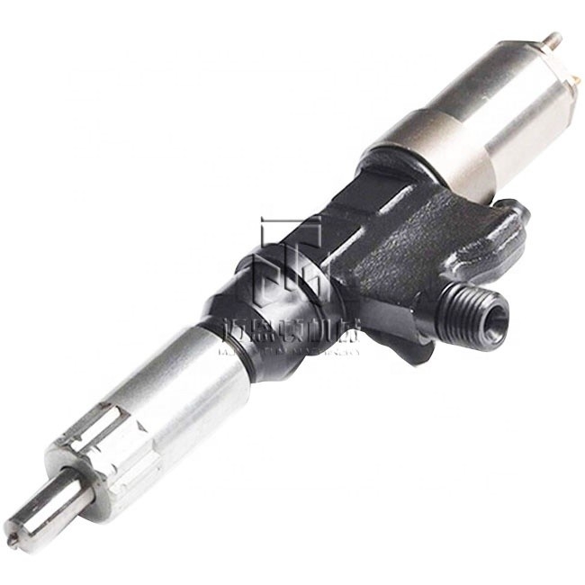 Common Rail Injector 095000-956X 1465A257 095000-749 1465A297 095000749 095000956X for MITSUBSIHI L200 CR 4D56