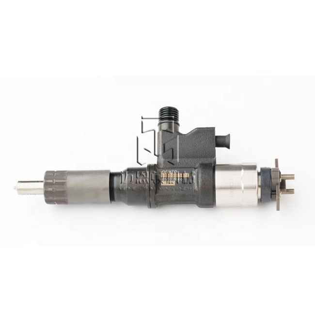 Diesel Fuel Injector 095000-5471 095000-5470 095000-8900 095000-6373 8-982843 0950005471 0950005470 0950008900 0950006373 for Isuzu N-Series 4HK1 6HK