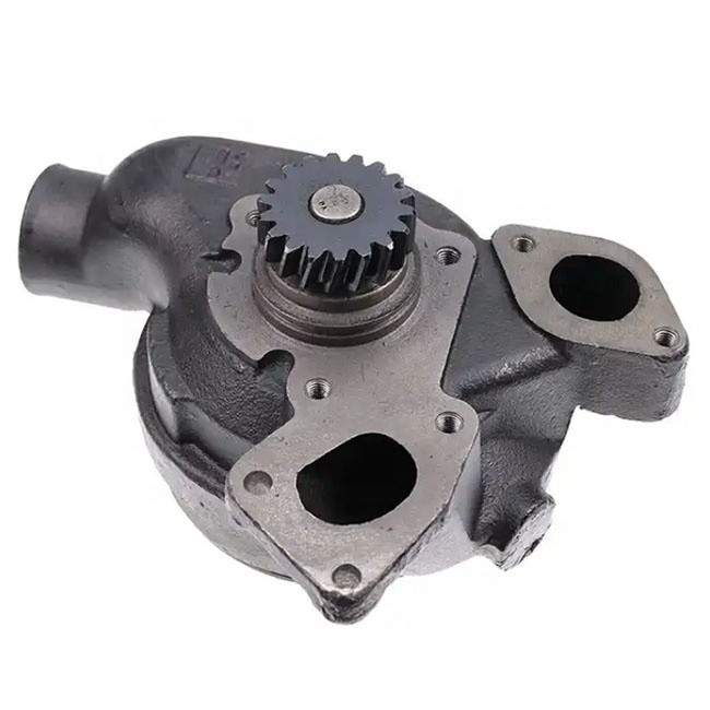 Water Pump 02/201457 02/201630 02/200850 02201457 02201630 02200850 02-201457 02-201630 02-200850 JCB 3CX 4CX Backhoe Loader