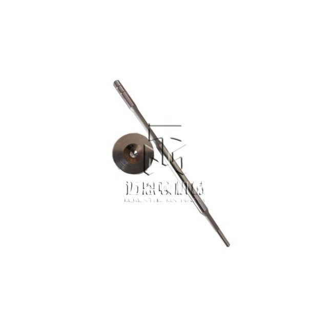 Control Valve Assy F 00R J01 657 , F00RJ01657 for 0445120078 0445120124 0445120247 Injector