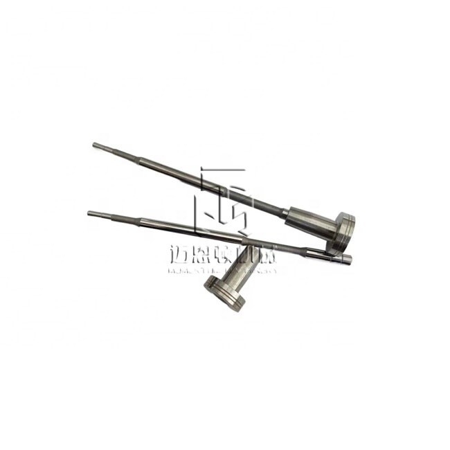 Injector Control Valve Assembly F00RJ01479, F 00R J01 479 for Fuel Injector 0445120066 0445120067