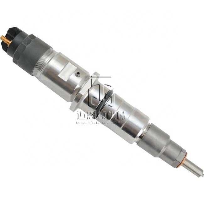 Common Rail Fuel Injector  201149061 0445 120 153 0445120153 201149061 for Kamaz Engine: 740.70-280