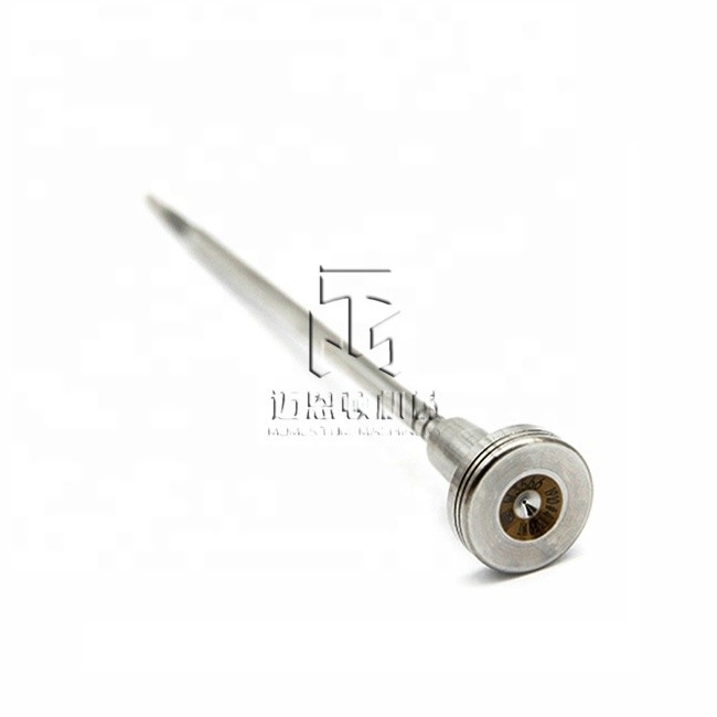 Common Rail Injector Control Valve F00RJ02397,F 00R J02 397 For 0445120095 Diesel Injector
