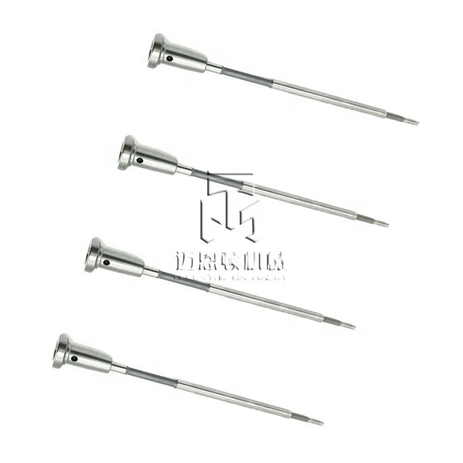 Common Rail Injector Valve F00RJ01727,F 00R J01 727 for INJECTOR 0 445 120 265 0445120265