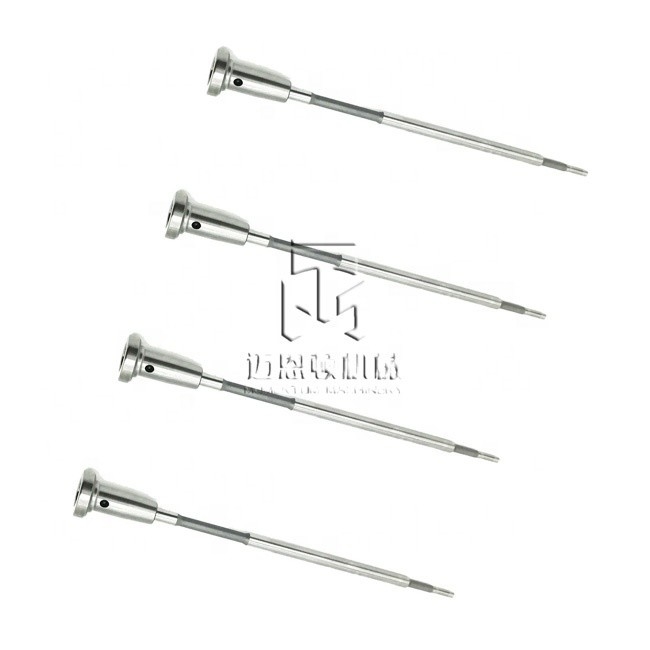 Diesel Injector Control Valves F00RJ01941,F 00R J01 941 For 0445120121 0445120125 injector