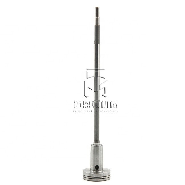 0.3kg Injector Shut Off Valve F00RJ02377 For 0445120167 0445120327 Fuel Injector