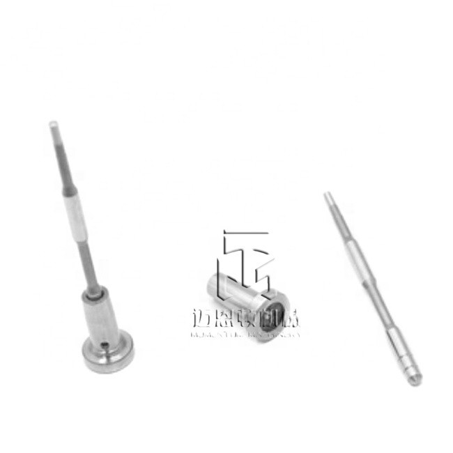 Common Rail Injector Valve F 00R J01 714 F00RJ01714 for Injector 0445120187 0445120188 0445120193