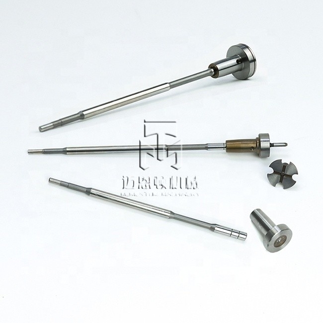 Fuel Injector Control Valve F00R J02 561 F00RJ02561 for Common Rail Injector 0445120196 0445120203