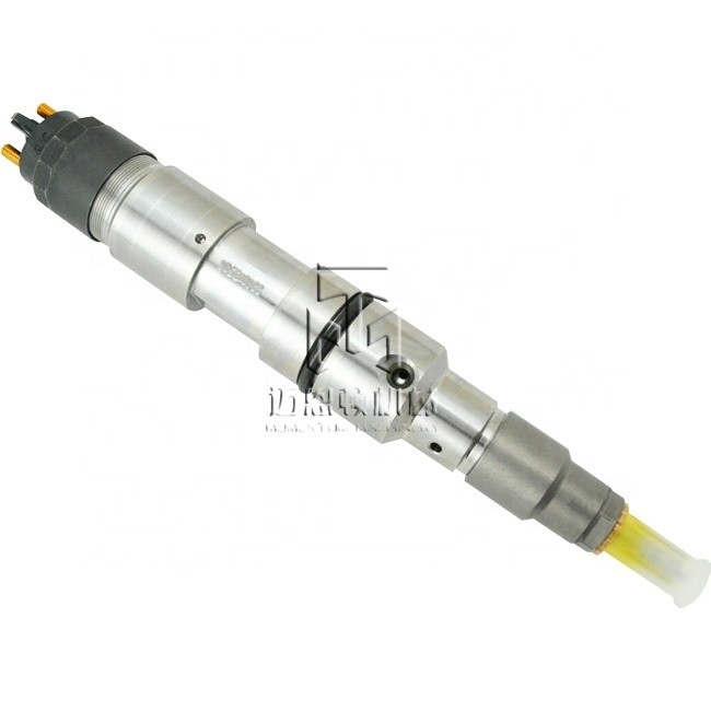 Fuel Injector 0445120308 0445120186 0 445 120 186 for MAN TGL I TGM I VW CONSTELLATION VOLKSBUS D0834LFL40-D0836LFLAN