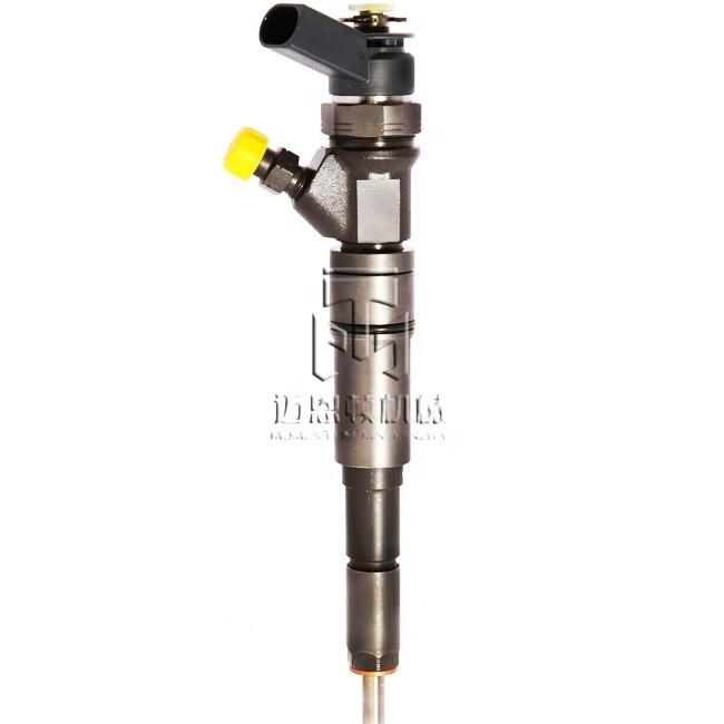 Fuel Injector 0445110265 0445110808 0445 110 265 0445 110 808 for Renault Trafic II 2.5 dCi 2006 Onwards