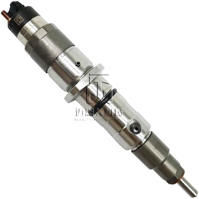 Injector Nozzle Assembly 0445 120 121 0445120121 4940640 For ISLE-EU3 Cummins ISLE