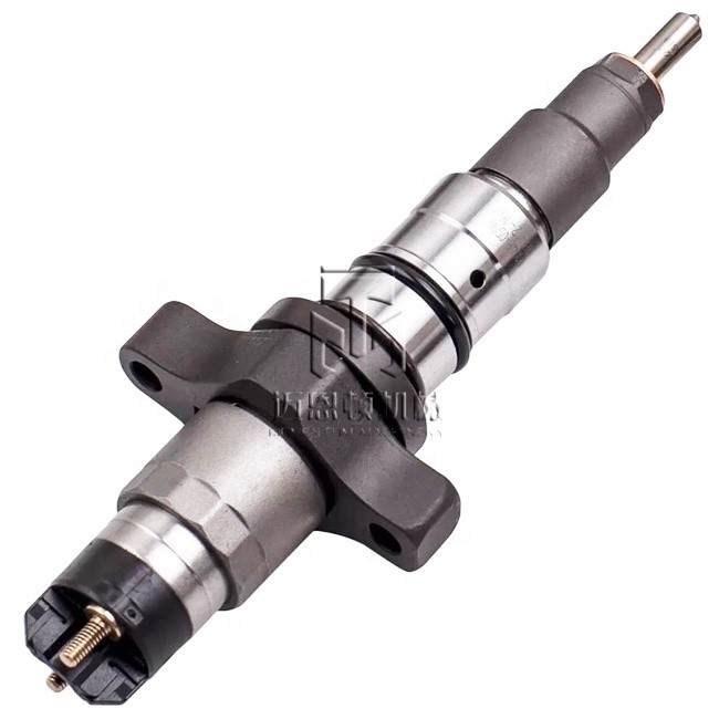 Diesel Injectors 2830957 2830221 0445 120 007 0445120007 0986435508 2830224 for Cummins engine