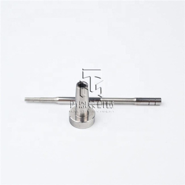Injector Control Valve F00RJ03556 F 00R J03 556 for diesel common rail injector 0445120387