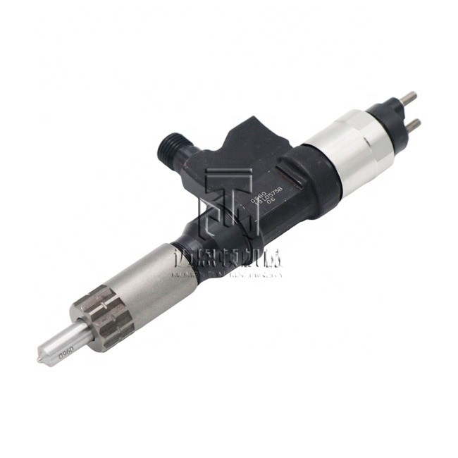 095000-5007 8-97306071-7 0950005007 Fuel Injector for Denso Isuzu 4HJ1 6HJ1 Engine