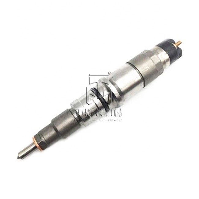 Fuel Injector 5348293 0445120489 0445 120 489 for CUMMINS QSL9 CM2150C engine