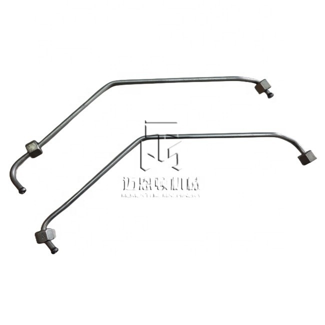 High Pressure Pipe 04263444 0426 3444 4263444 For Deutz TCD2015 V06 V08 Engines