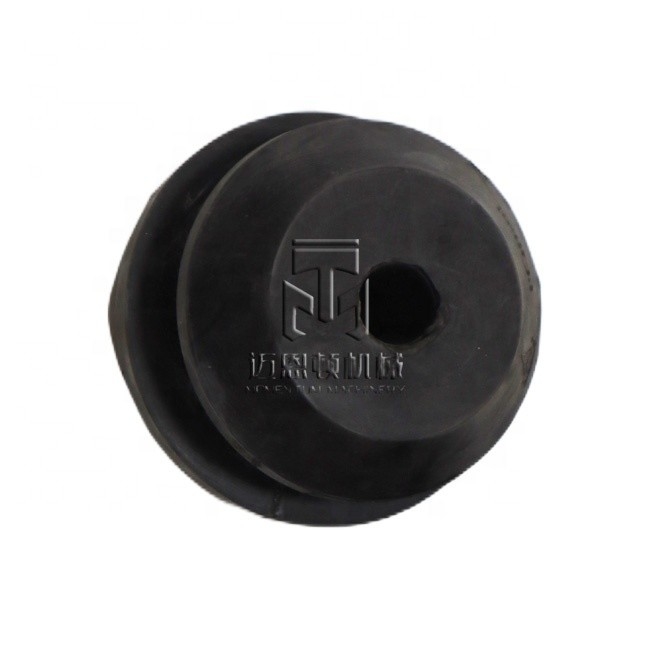 Rubber Stop 02162054 0216 2054 2162054 for deutz TCD2015 BFM1015 FL513 FL413 Engine