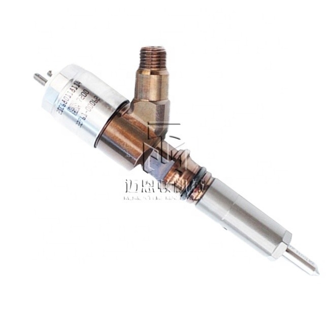 Diesel Engine Fuel Injector 2645A735 2645A719 2645A749 3200690 320-0690 320/0690 10R7673 for PERKINS CATERPILLAR C6.6 320DL Excavator