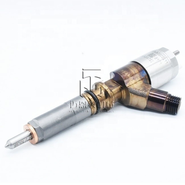 Common Rail Diesel Fuel Injector 2645A751 3200655 320-0655 320/0655 For JCB injector CAT Excavator C6.6 C6.4 C4.4 Engine 320D 320D Excavator