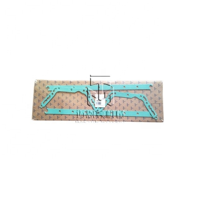 Metal Oil Pan Gasket 04204453 204453 0420 4453 for deutz D6E TCD2012 L06 2v and Long-Lasting