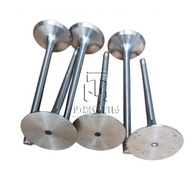 Inlet Valve 04234952 04231979 04234951 4234952 4231979 4234951 0423 4952 0423 1979 0423 4951 Exhaust Valve 04159137 04153696 02232717 4159137 4153696 2232717 0415 9137 04153 696 0223 2717 for D914
