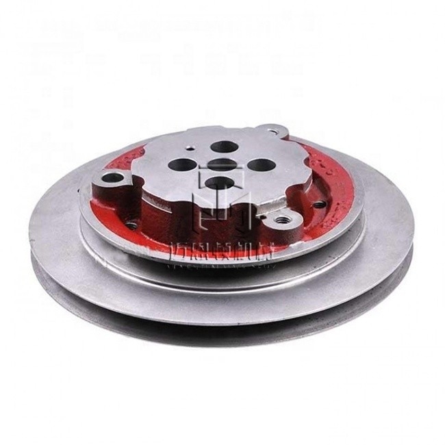V-Grooved Pulley 04256087 04253438 04209580 04282202 04256306 0425 6087 0425 3438 0420 9580 0428 2202 0425 6306 4256087 4253438 4209580 4282202 4256306 for deutz BFM1013 TCD2013 L04 2V