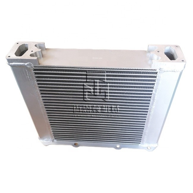 Coolant cooler 04259462 04251402 04206242 04205242 04203702 0425 9462 0425 1402 0420 6242 0420 5242 0420 3702 4259462 4251402 4206242 4205242 4203702 for DEUTZ BF6M1013C ENGINE