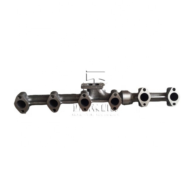 Exhaust Pipe 04255832 04253520 0425 5832 0425 3520 4255832 4253520 for D7E BF6M1013 TCD2013 L06 2V