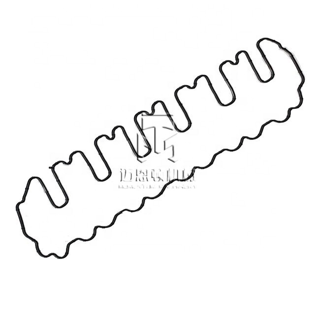 Valve Cover Gasket 20792871 04288910 0428 8910 4288910 For Volvo TCD2013L062V EC240 EC290 D7E
