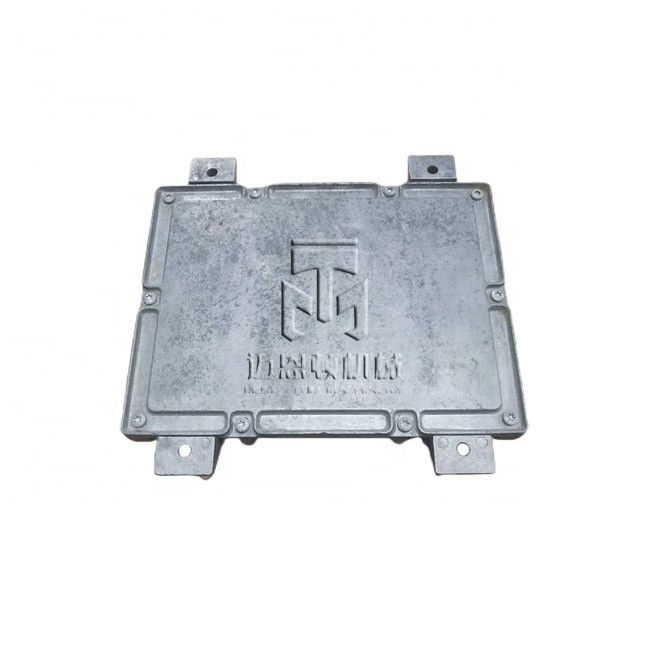 Original Control Unit 04214059 04213038 0421 4059 0421 3038 4214059 4213038 For Volvo PENTA TAD722GE Engine