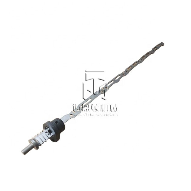 Control Rod 02111717 02111861 02112510 2111717 2111861 For Volvo D6D BF6M2013C BF6M1012 BF6M2012 Engine