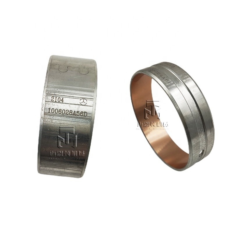 Camshaft Bearing Bush 11700285 11700284 04200021 04200022 4200021 4200022 0420 0021 0420 0022 for deutz BF4M1013 BF6M1013 Engine