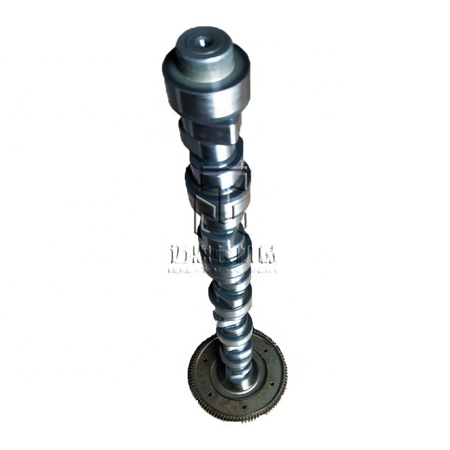 camshaft 04293673 04258751 04293673 04293669 04501468 04501063 21246145 for volvo D7D excavator