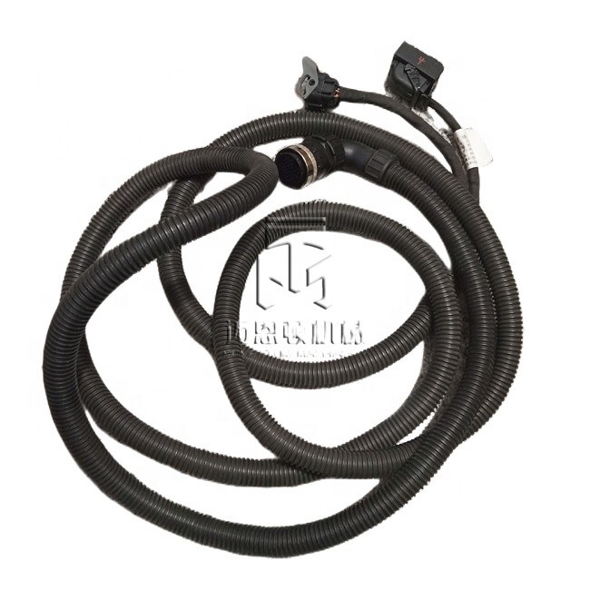 CABLE HARNESS ASSY 3724025-1497/A for DEUTZ BF6M1013FC Engine