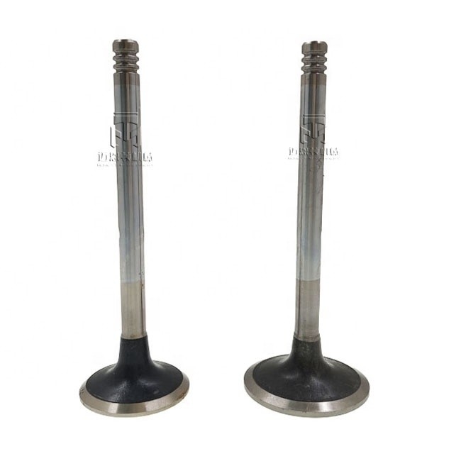 Exhaust Valve 04284043 04289029 04284042 04286028 0428 4043 0428 9029 0428 4042 0428 6028 4284043 4289029 4284042 4286028 for deutz BFM2012 BF4M2012 BF6M2012