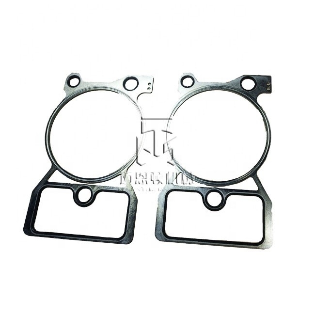 Cylinder Head Gasket 04264004 04264005 04264006 04261370 04261371 4264004 4264005 4264006 4261370 4261371 0426 4004 0426 4005 0426 4006 0426 1370 0426 1371 for deutz BFM1015 TCD2015 Engine