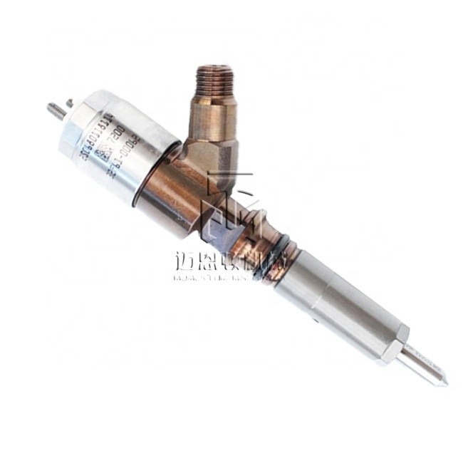 Fuel Injector 2645A747 320-0680 3200680 320/0680 for CAT C6.6 Engine